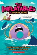 The Inflatables in Do-Nut Panic! (The Inflatables