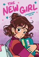 The New Girl: A Graphic Novel (The New Girl