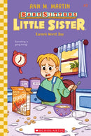 Karen''s Worst Day (Baby-Sitters Little Sister