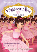 Just Dance (Whatever After