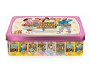 Babysitters Club Retro Set 2-9781338787849