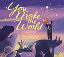 You Make The World-9781338822045