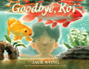 Goodbye, Koi