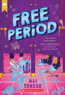 Free Period (Scholastic Gold)-9781338835847