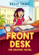 Front Desk: The Graphic Novel