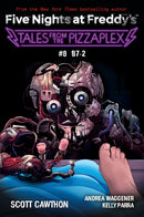 Tales from the Pizzaplex