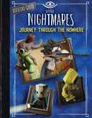 Little Nightmares: Guide to Nowhere-9781338888874