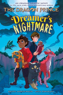 Dreamer's Nightmare (The Dragon Prince Graphic Novel