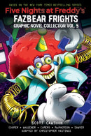 Five Nights at Freddy''s: Fazbear Frights Graphic Novel Collection Vol. 5