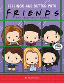 Friends Picture Book