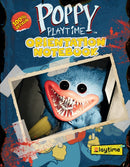 Poppy Playtime: Orientation Guidebook (In-World Guide)-9781339014951