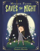 Millie Fleur Saves The Night-9781339023373
