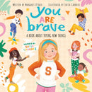 You Are Brave-9781339026442