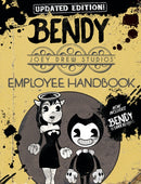 Updated Employee Handbook-9781339032269