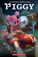 Piggy Graphic Novel