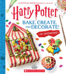 Bake, Create and Decorate-9781339053028