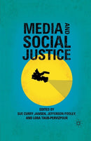 Media and Social Justice-9781349291397