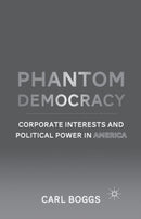 Phantom Democracy