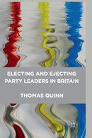 Electing and Ejecting Party Leaders in Britain-9781349305056