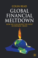 Global Financial Meltdown : How We Can Avoid The Next Economic Crisis-9781349307708