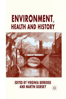 Environment, Health and History-9781349313228