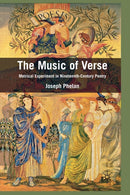 The Music of Verse : Metrical Experiment in Nineteenth-Century Poetry-9781349319978