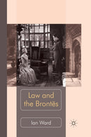 Law and the Brontes-9781349321322