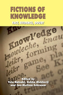 Fictions of Knowledge : Fact, Evidence, Doubt-9781349325856