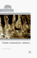 Power, Knowledge, Animals-9781349328420