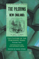 The Culture of the Publisher's Series, Volume 2 : Nationalisms and the National Canon-9781349329229
