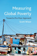 Measuring Global Poverty : Toward a Pro-Poor Approach-9781349337903