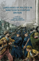 Languages of Politics in Nineteenth-Century Britain-9781349338436