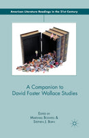 A Companion to David Foster Wallace Studies-9781349341122