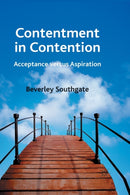 Contentment in Contention : Acceptance versus Aspiration-9781349346554