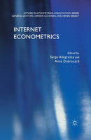 Internet Econometrics-9781349348787