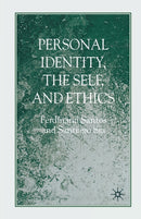 Personal Identity, the Self, and Ethics-9781349356706