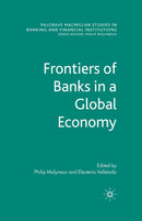 Frontiers of Banks in a Global Economy-9781349357901