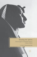 Reading the Sphinx : Ancient Egypt in Nineteenth-Century Literary Culture-9781349371600