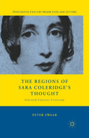 The Regions of Sara Coleridge's Thought : Selected Literary Criticism-9781349385010