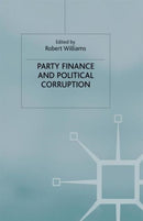 Party Finance and Political Corruption
