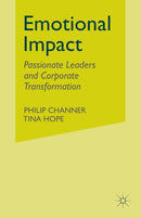 Emotional Impact : Passionate leaders and corporate transformation-9781349425266