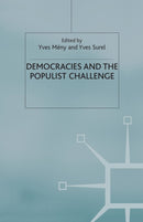 Democracies and the Populist Challenge-9781349429110