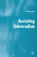 Revisiting Universalism-9781349430727