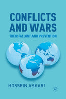 Conflicts and Wars : Their Fallout and Prevention-9781349437610