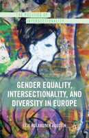 Gender Equality, Intersectionality, and Diversity in Europe-9781349439904
