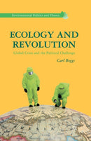 Ecology and Revolution : Global Crisis and the Political Challenge-9781349442843