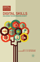 Digital Skills : Unlocking the Information Society-9781349493708