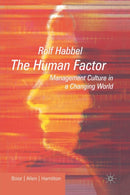 The Human Factor : Management Culture in a Changing World-9781349507900