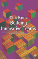 Building Innovative Teams-9781349509096