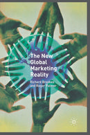 The New Global Marketing Reality-9781349509799